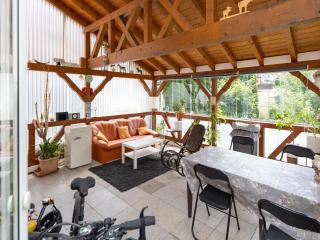 Cosy apartment with sauna - Sulz am Neckar - 7