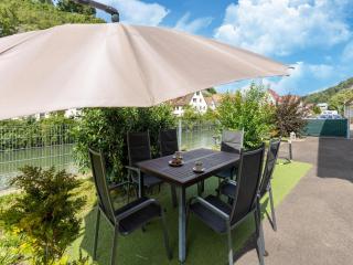 Cosy apartment with sauna - Sulz am Neckar - 8