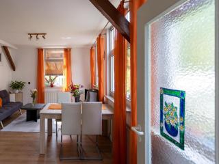 Cosy apartment with sauna - Sulz am Neckar - 4