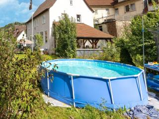Cosy apartment with sauna - Sulz am Neckar - 8