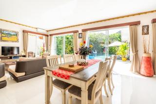 Villa Alitura 3BR Seminyak - Seminyak - 6