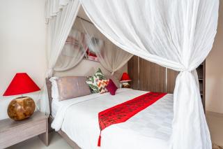 Villa Alitura 3BR Seminyak - Seminyak - 5