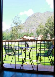 Casa de ensueño en el Valle Sagrado - Calca - 6