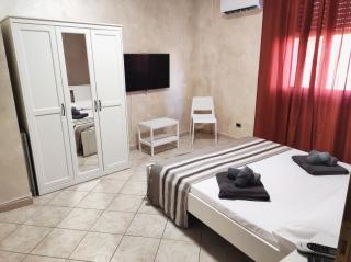 Alloggio Alfa - Central Apartment - Civitavecchia - 9