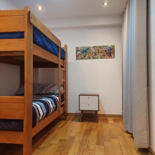 Apartamento Amoblado- 6 Huéspedes Urb. Orquídeas - 6