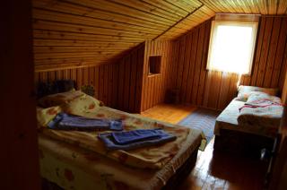 Casa Lorena - Sărata-Monteoru - 1