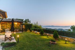 Akrolithos Villa, Milies Pelion - Miléai - 3