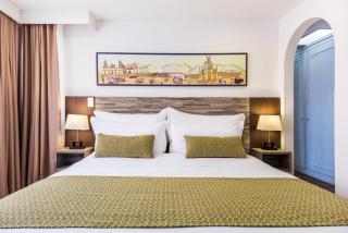 Hotel Vilar América - 9