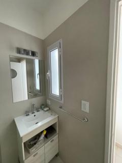 Departamento céntrico y espacioso en Río Cuarto II - Río Cuarto - 1
