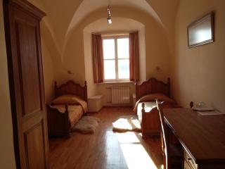 Liškiavos vienuolyno ansamblis - 2