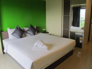 Suvarnabhumi Oriental Resort - 1