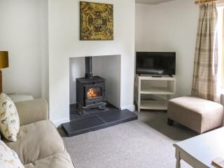 Peaceful Farmhouse - Uk44787 - Grainthorpe - 8