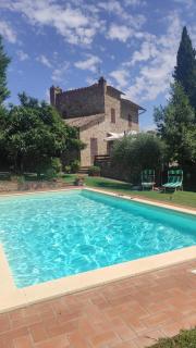 La Villa dei Fiori - San Rocco a Pilli - 9