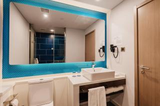 Holiday Inn Express Taizhou CMC by IHG - Taizhou - 8