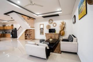 Taman Bali A&R Seminyak - Seminyak - 8