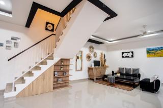 Taman Bali A&R Seminyak - Seminyak - 6