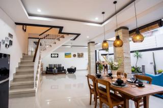 Taman Bali A&R Seminyak - Seminyak - 5