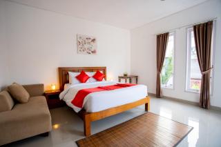 Taman Bali A&R Seminyak - Seminyak - 2