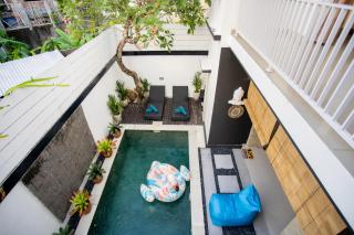 Taman Bali A&R Seminyak - Seminyak - 1
