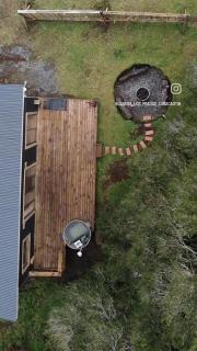 Cabaña Estación los Prados - 5