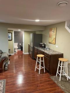 Quiet and spacious Room1 - Bolingbrook - 7