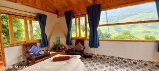 Luckydaisy Buffalo House - Sapa - 4