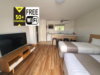 Ocean Inn Motel - Auckland - 0