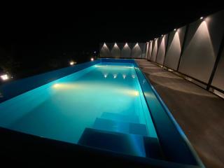 Le Poshe Beachview - TIE Hotels & Resorts - Pondicherry - 0