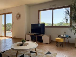 Maison traditionnelle au calme, 3 chambres, jardin, proche des commerces et de la Ria d'Etel - FR-1-397-74 - Locoal-Mendon - 7