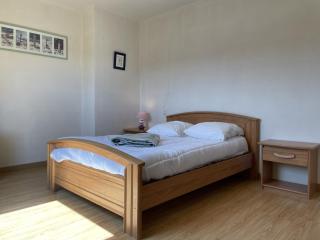 Maison traditionnelle au calme, 3 chambres, jardin, proche des commerces et de la Ria d'Etel - FR-1-397-74 - Locoal-Mendon - 3