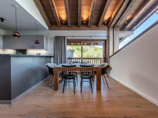 Appartement cosy avec services inclus à Méribel Mottaret - FR-1-613-97 - Les Allues - 8