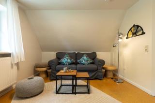 Appartement EBB - Morsum - 8