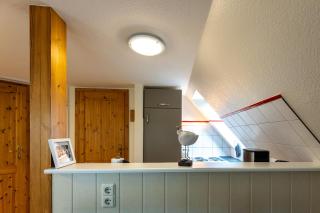 Appartement EBB - Morsum - 6