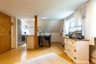 Appartement EBB - Morsum - 5