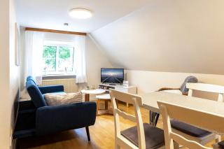 Appartement FLÖR - Morsum - 9