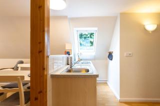 Appartement FLÖR - Morsum - 4