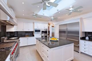 Leamington Pavilion by Blue Sky Luxury - Saint Peter - 8