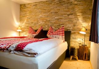 Ferienhaus Ötztal-Lodge - Sautens - 6