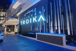 Twin Eleven - Kota Bharu - 0
