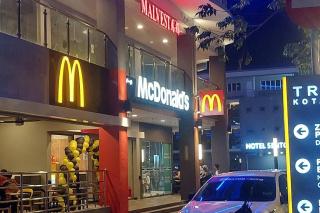 Twin Eleven - Kota Bharu - 7