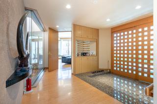 AOI Sauna SPA & Dog Villa HAKODATE - Hakodate - 1