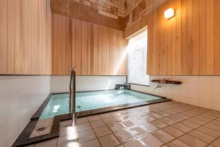 AOI Sauna SPA & Dog Villa HAKODATE - Hakodate - 4