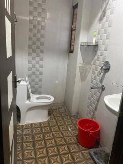 Ghar-fully furnished house with 2 Bedroom hall and kitchen - 7