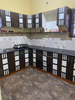 Ghar-fully furnished house with 2 Bedroom hall and kitchen - 9