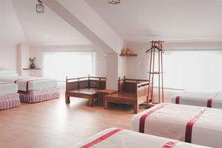 XinFu Traveler Inn - 9