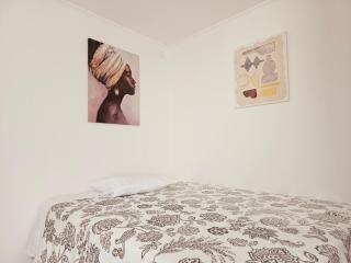 Habitación Matrimonial Privada 501 - 5