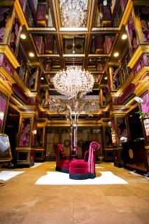 Windsor Arms Hotel - Toronto - 9