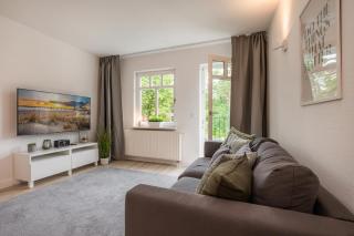 Haus Kastell 220 - Ahlbeck - 6