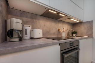 Haus Kastell 220 - Ahlbeck - 2