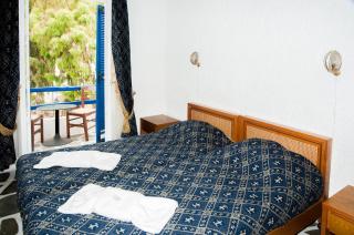Manousos' Rooms - 9